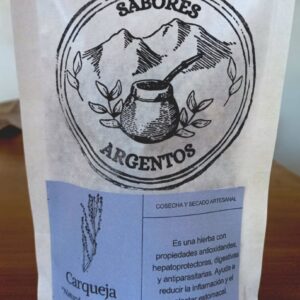 Carqueja 25g