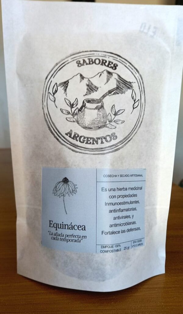 Equinacea 25g