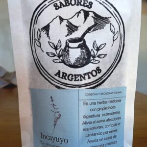Incayuyo 25g