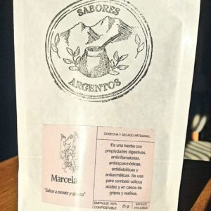Marcela 25g
