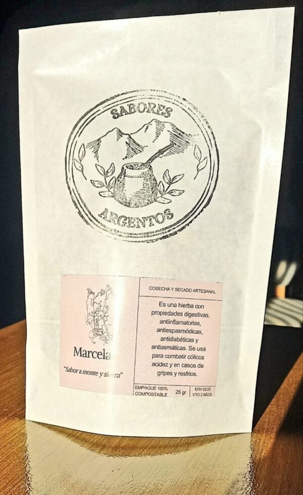 Marcela 25g