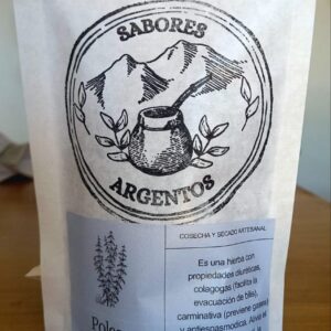 Poleo 25g