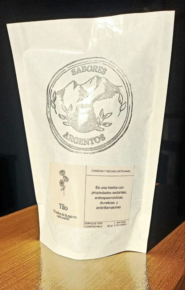Tilo 25g