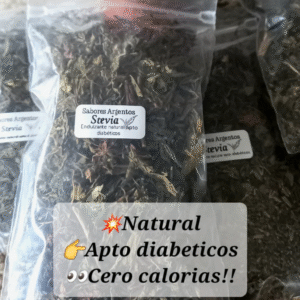 Stevia Natural